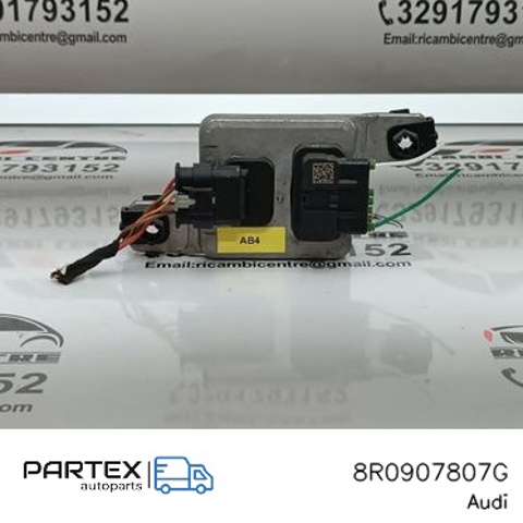 VAG 8R0907807G Датчик оксидов азота NOX в наличии Черкассы