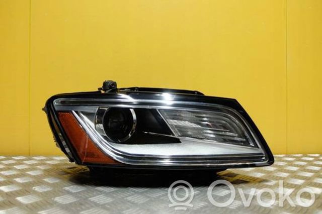 VAG 8R0941006E Правая фара в наличии Днепр