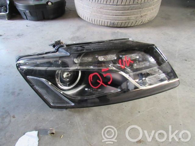 8R0941030AG VAG Фара правая купить в Одесса