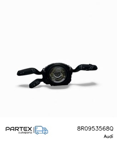 Спираль Airbag Audi A4 B8