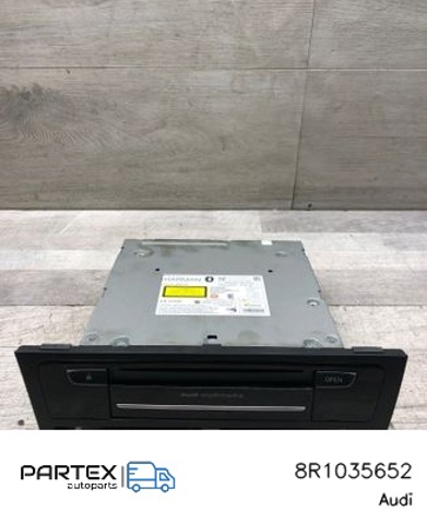 8R1035652 купить Сумы