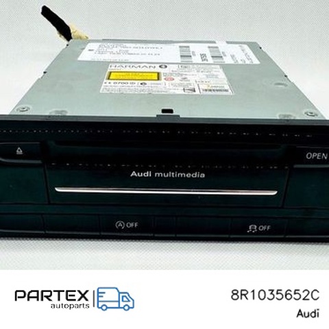 8R1035652C VAG купить в Киев
