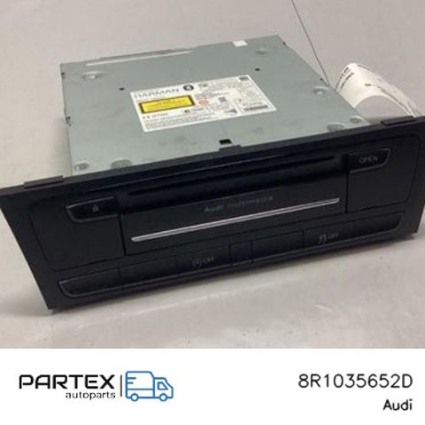 8R1035652D VAG купить в Одесса