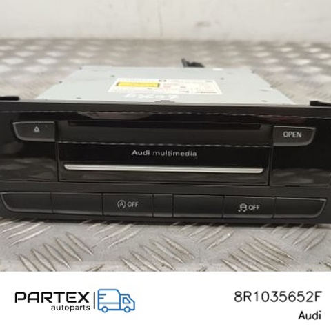 8R1035652F купить Сумы