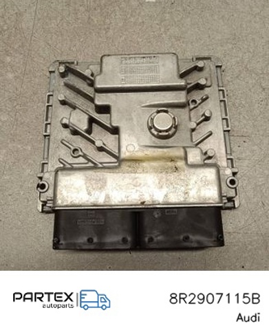 VAG 8R2907115B Модуль управления (ЭБУ) двигателем в наличии Каменское