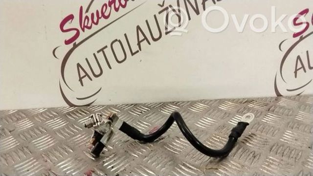 8S0915181 VAG Кабель массы аккумулятора (АКБ) купить в Черновцы