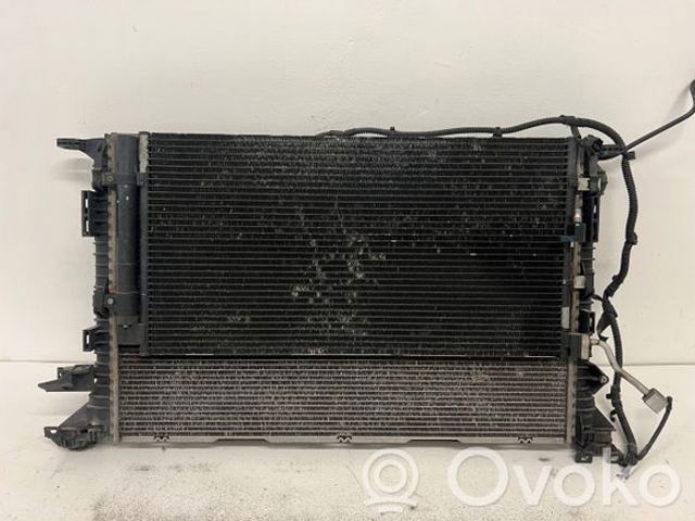 8T0260401C Радиатор кондиционера купить Чернигов