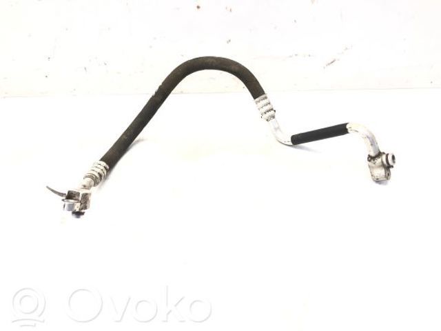 VAG 8T0260701C Шланг кондиционера, от компрессора к радиатору в наличии Полтава
