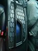 Решетка бампера переднего правая 8T0807682 VAG