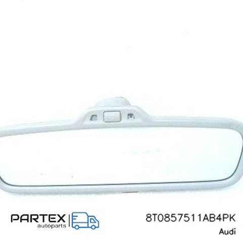 VAG 8T0857511AB4PK Зеркало заднего вида в наличии Сумы