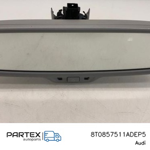 Салонное зеркало 8T0857511ADEP5 VAG