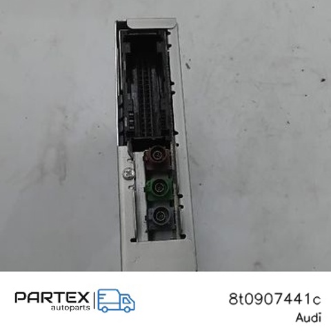 8T0907441C VAG Модуль управления камерой купить в Павлоград