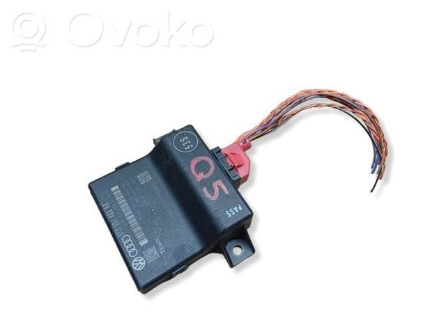 8T0907468AB VAG Модуль "Диагностический интерфейс" купить в Львов