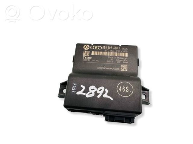 VAG 8T0907468P Модуль "Диагностический интерфейс" в наличии Киев