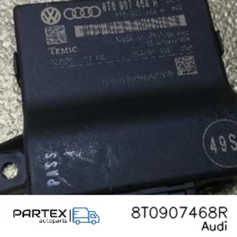 Модуль "Диагностический интерфейс" 8T0907468R VAG