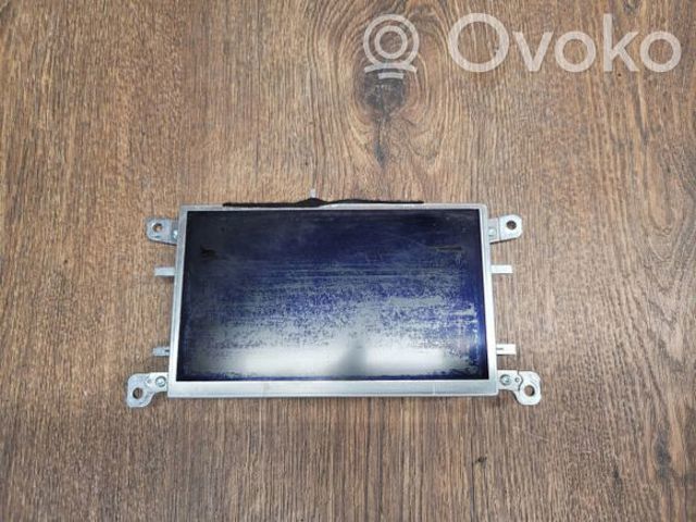8T0919603E Дисплей многофункциональный купить Каменское