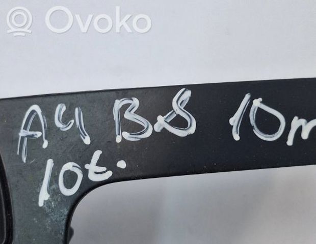8T0919609F Блок управления мультимедийный купить Николаев