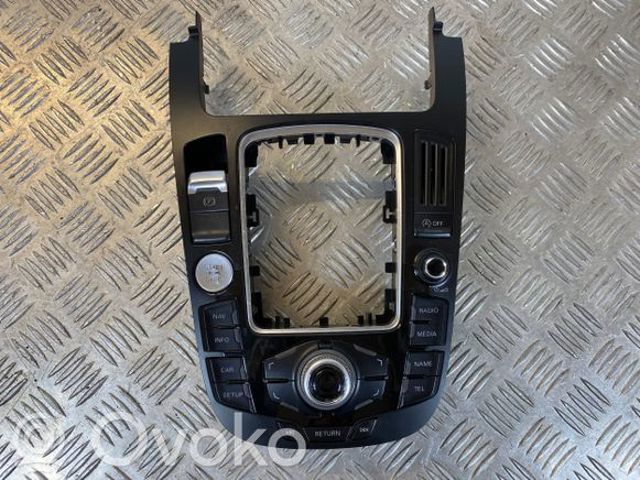 VAG 8T0919609G Пульт управления магнитолой в наличии Тернополь