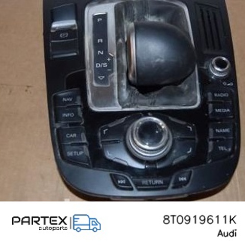 VAG 8T0919611K в наличии Ужгород