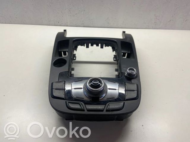 VAG 8T0919611L Блок кнопок центральной консоли в наличии Черновцы
