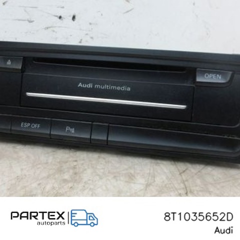 8T1035652D VAG купить в Запорожье