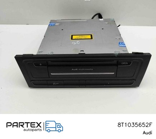 8T1035652F купить Черновцы