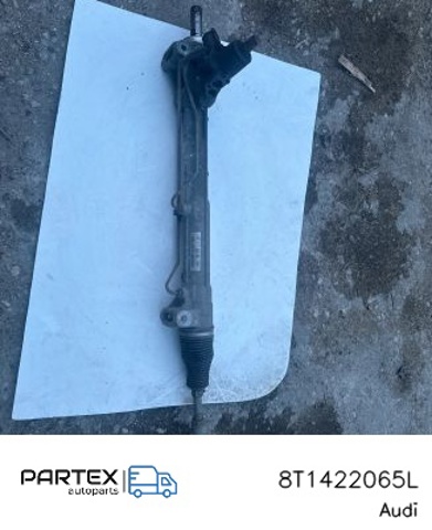 VAG 8T1422065L Рулевая рейка в наличии Павлоград