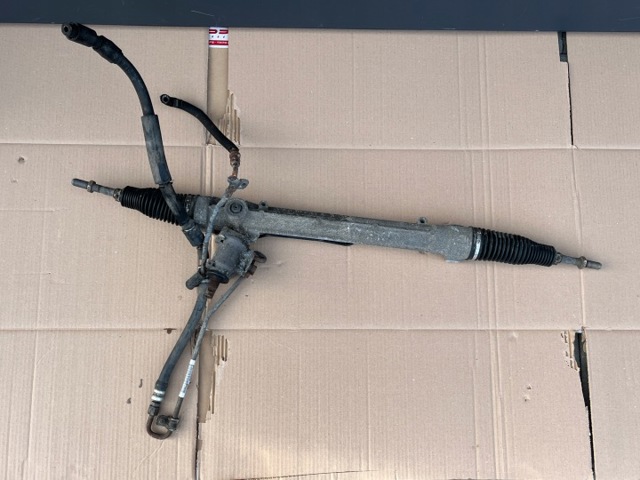 Реечный рулевой механизм 8T1422066C VAG
