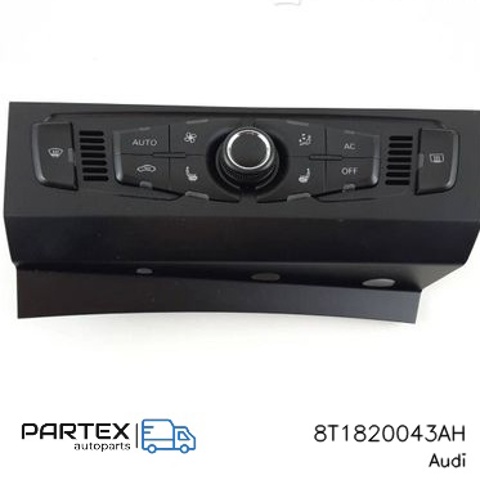 8T1820043AH Блок управления режимами отопления/кондиционирования купить Николаев