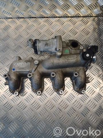 8T1Q9424CE FORD Клапан EGR рециркуляции газов купить в Сумы
