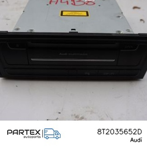 8T2035652D купить Киев