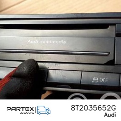 VAG 8T2035652G в наличии Харьков