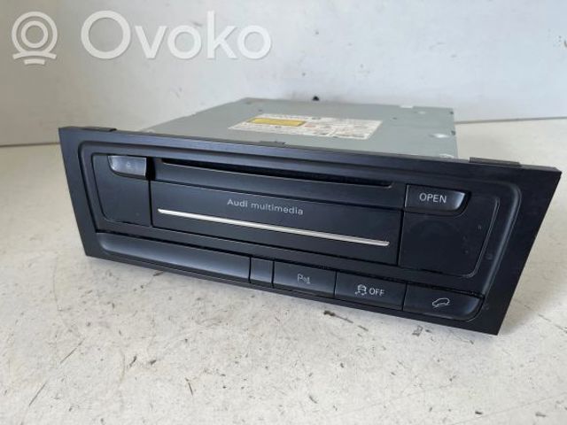 VAG 8T2035666J Магнитола в наличии Ровно