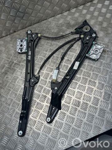 Механизм стеклоподъемника двери задней, правой 8T8839462C VAG
