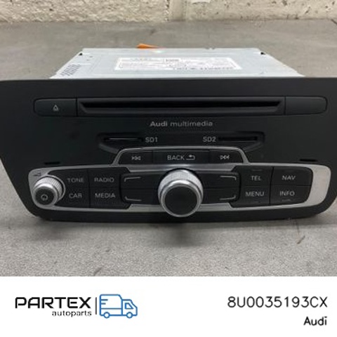 8U0035193CX VAG купить в Ирпень