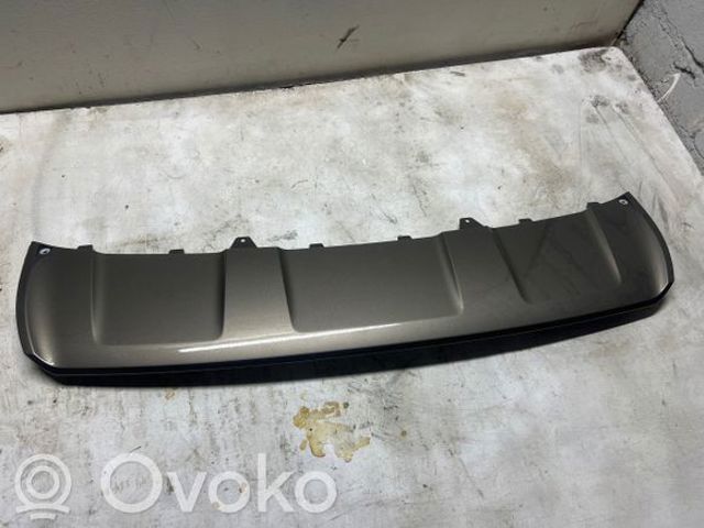 Кенгурятник 8U0807733B VAG