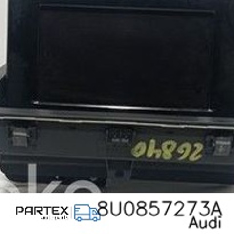 VAG 8U0857273A в наличии Львов
