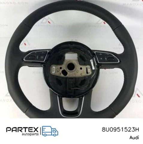 VAG 8U0951523H в наличии Павлоград