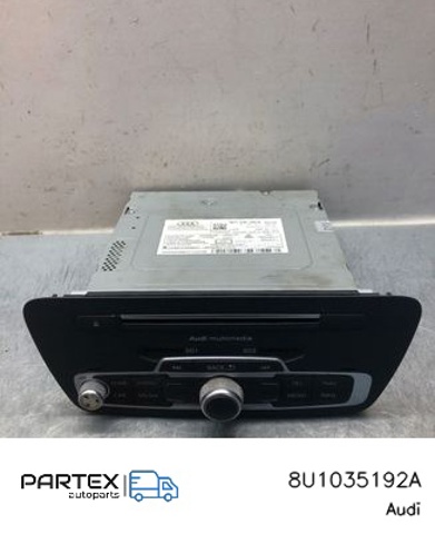 8U1035192A купить Хмельницкий