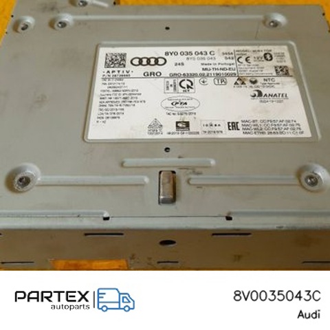 8V0035043C VAG купить в Черкассы