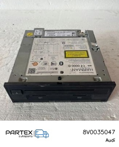 8V0035047 VAG купить в Каменское