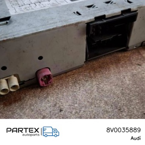 8V0035889 купить Львов