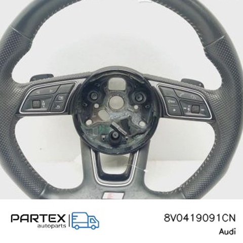 8V0419091CN VAG Руль купить в Чернигов