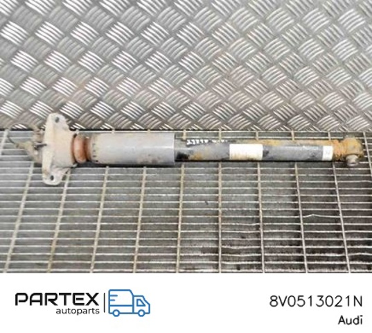 VAG 8V0513021N Амортизатор задний в наличии Тернополь