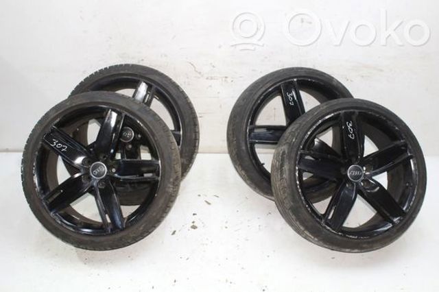 VAG 8V0601025AS Диски колесные в наличии Одесса