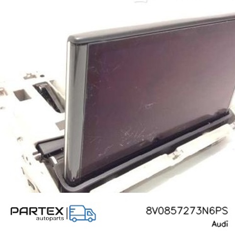8V0857273N6PS купить Житомир