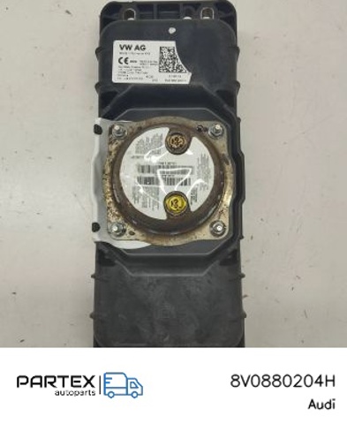 8V0880204H VAG Подушка безопасности (AIRBAG) пассажирская купить в Житомир