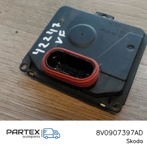 8V0907397AD VAG купить в Ужгород