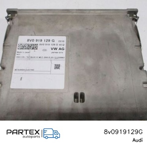 8V0919129G VAG купить в Запорожье