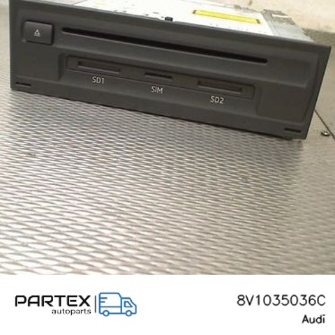 VAG 8V1035036C в наличии Ужгород